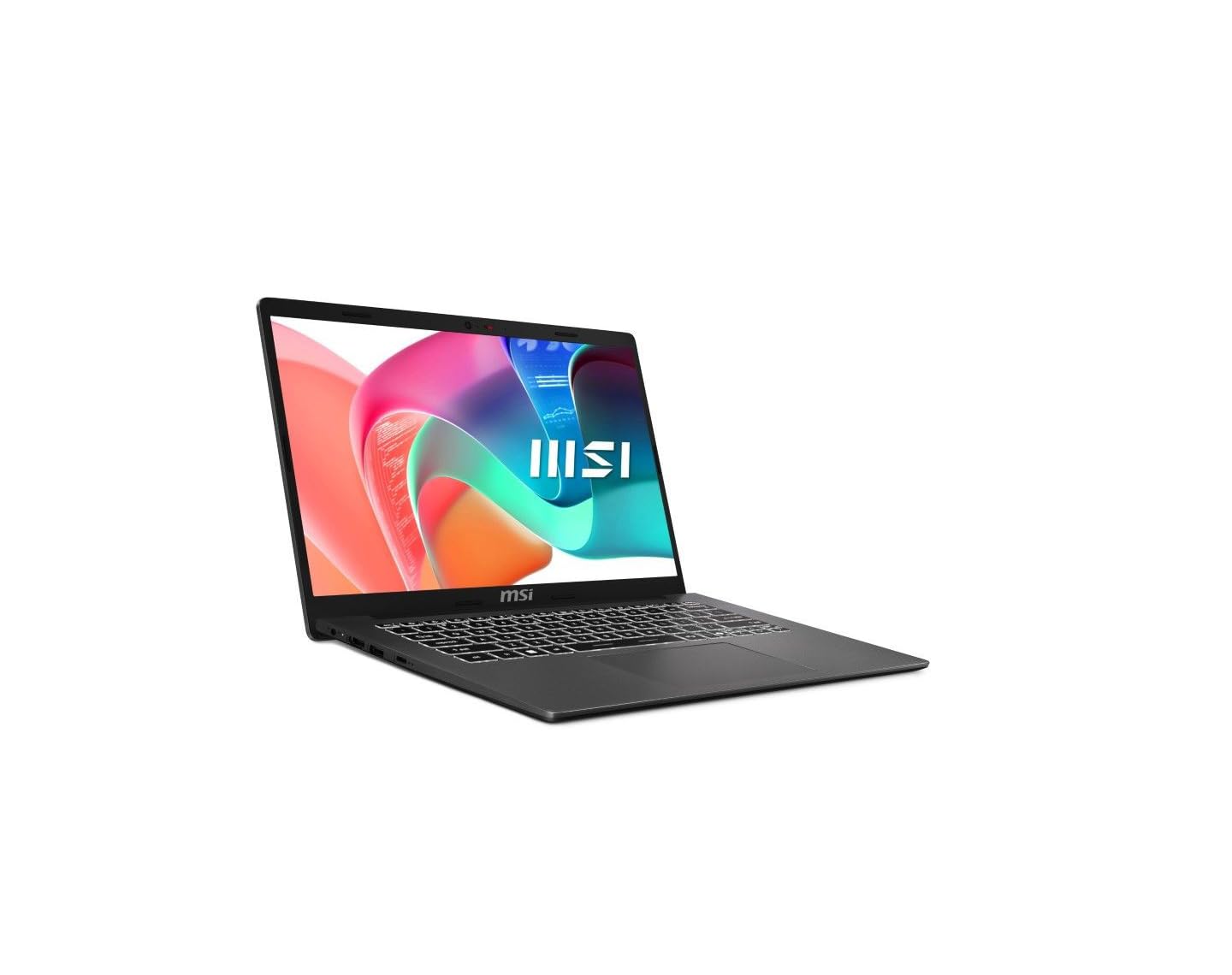 msi Modern 14 Intel Core i3-1315U UHD DDR4 8GB 256GB Wi-Fi 6E